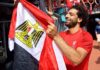 Mohamed Salah se une en esperanza para los más necesitados