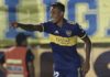 Delantero colombiano del Boca Juniors es acusado de violencia de género