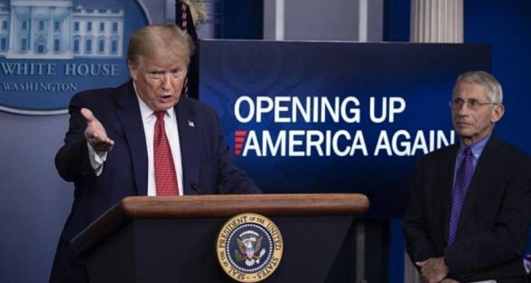 Anuncian plan de reinicio económico federal que incluye lo deportivo