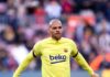Martin Braithwaite Martin Braithwaite