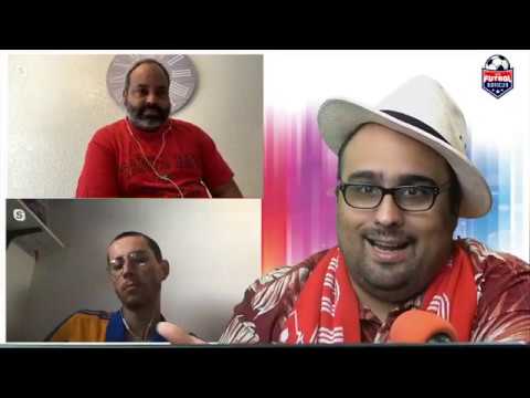 #ElCafedelaTarde T2 51: La MLS y el COVID19