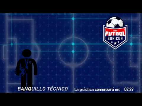 #ElBanquillo 003