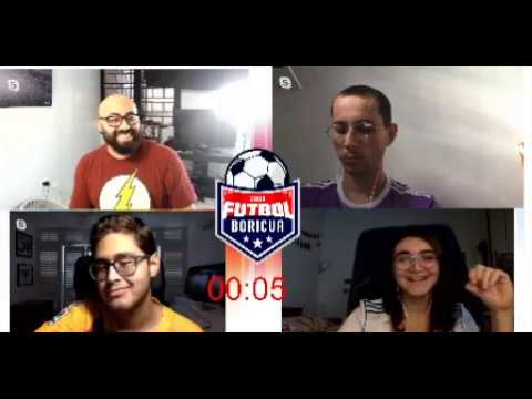 #ElCafedelaTarde T2 49: Blaugranas v. Merengues