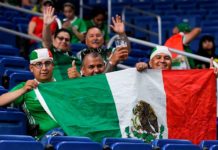 Un LAFC muy mexicano