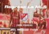 Un año importante para la MLS