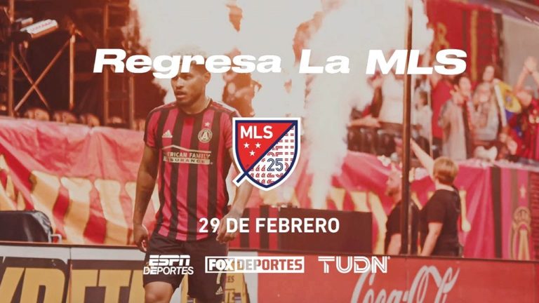 Un año importante para la MLS