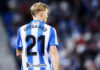 ¿Volverá Martin Odegaard al Real Madrid?