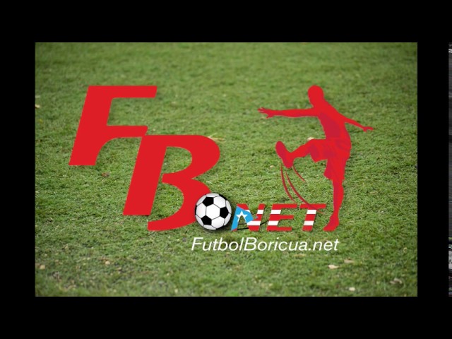 PRSL: Bayamón FC v. Club Deportivo Barbosa (Semi Final Liguilla)
