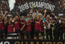 ¿Irresponsabilidad en la MLS?