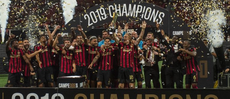 ¿Irresponsabilidad en la MLS?