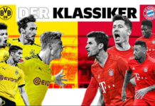 Club Atlético de Dortmund