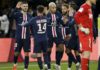 PSG se declara campeón de la Liga 1