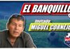 #ElBanquillo 007