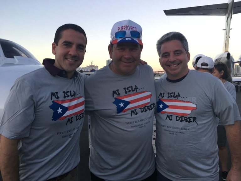 El porqué de la demanda de la PRSL