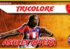 Tricolore 002 – Ashley Rivera