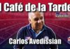 #ElCafedelaTarde T2 Ep. 60: Puerto Rico, #NuestraSelePR, y Costa Rica con Carlos Avedissian