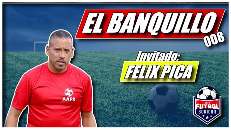 #ElBanquillo 008