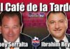 #ElCafedelaTarde T2 Ep. 62: La guerra del fútbol superior se dirige al plano federal
