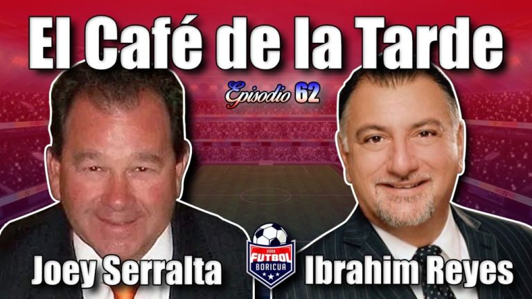 #ElCafedelaTarde T2 Ep. 62: La guerra del fútbol superior se dirige al plano federal