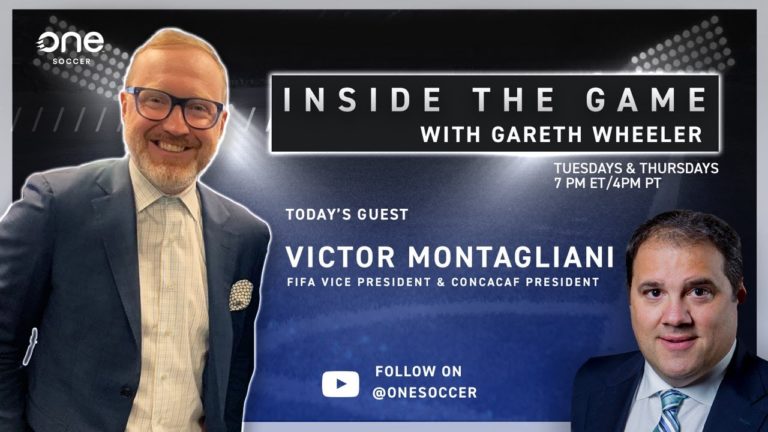 CONCACAF contempla modificar calendario de clasificatorias internacionales