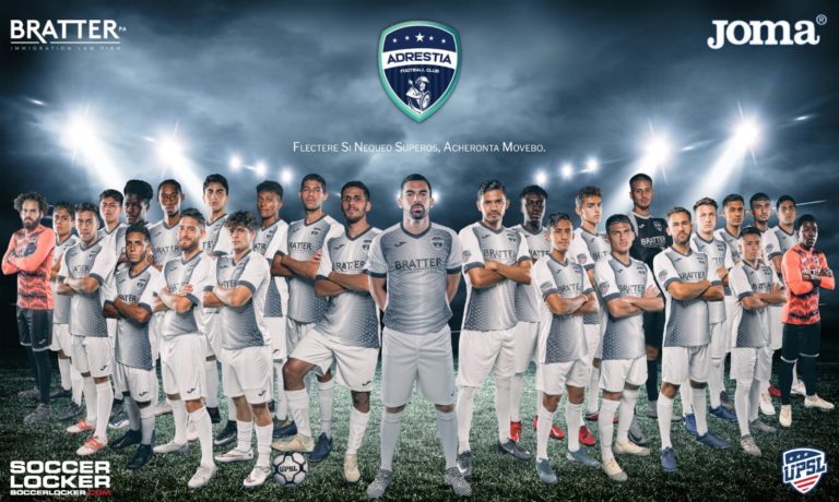 Boricuas se reinventan ante el COVID-19 y se destacan en la primera división de la USPL