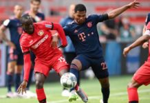 Bundesliga Al Día – Jornada 30