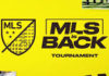 «MLS is Back Tournament»: la oportunidad perfecta para el Crew.