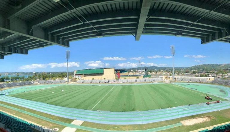 Centroamericano de Mayagüez espera respuestas de FIFA