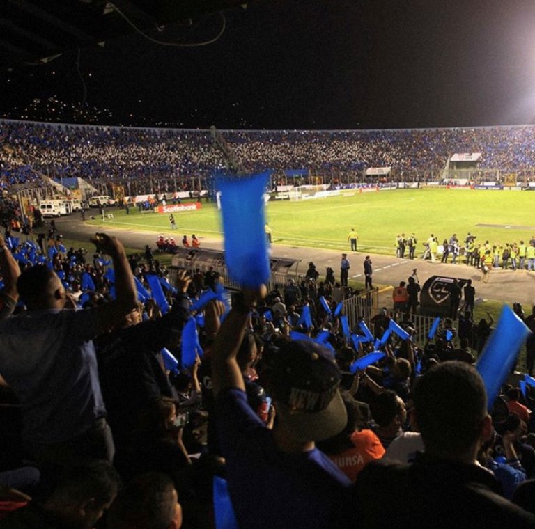 Posibles cambios en la licenciatura de clubes de CONCACAF