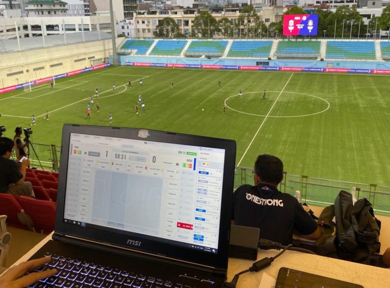 La Federación anuncia un acuerdo con Genius Sports para proveer estadísticas en tiempo real