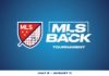 Torneo MLS is back