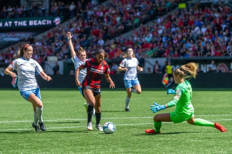 La Challenge Cup arrasando como liga femenina