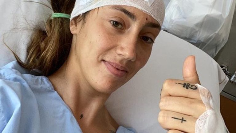 Una triste noticia con resultados de alegría