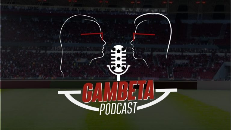 #GambetaPodcast 039 – El regreso de la Liga Santander
