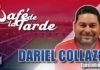 #ElCafedelaTarde T2 Ep. 68: Dariel Collazo