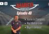#GambetaPodcast 040: ¿Real Madrid o FC Barcelona?
