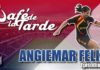 #ElCafedelaTarde T2 Ep. 70: Angiemar Felix