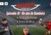 #GambetaPodcast 041: Liverpool campeón y ¿Real Madrid?