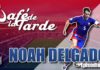 #ElCafedelaTarde T2 Ep. 64: El legendario Noah Delgado