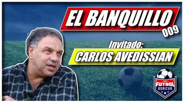 #ElBanquillo 009