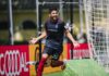 El Chicago Fire inicia con un paso firme ante el Seattle Sounders