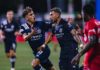 Golpe de autoridad del New York City y dramático triunfo en penales del Sporting Kansas City