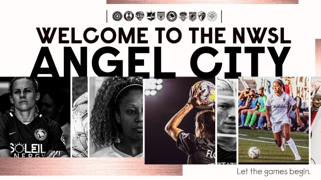 Angel City, el nuevo equipo de la NWSL