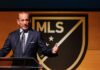 Major League Soccer anuncia nuevo cronograma de expansión