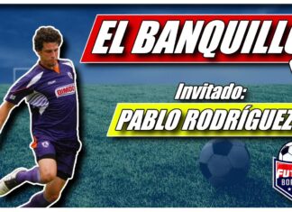 #ElBanquillo 017