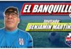 #ElBanquillo 014