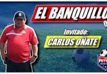 #ElBanquillo 016
