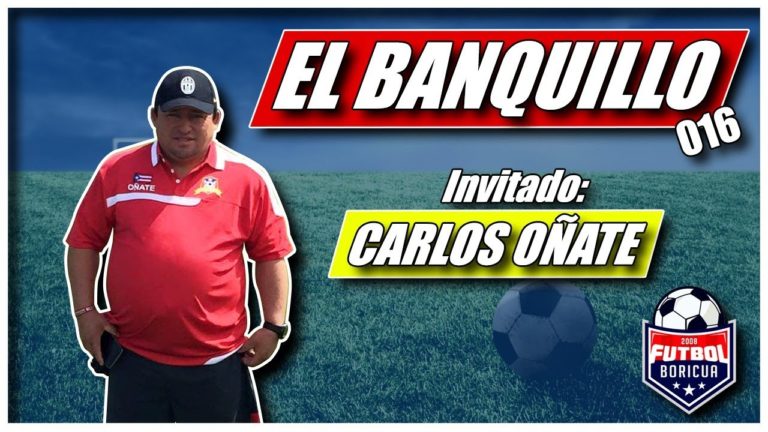 #ElBanquillo 016