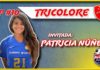 #Tricolore: 010 – Patricia Nuñez