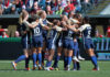 NWSL: terminaron los cuartos de final de la Challenge Cup